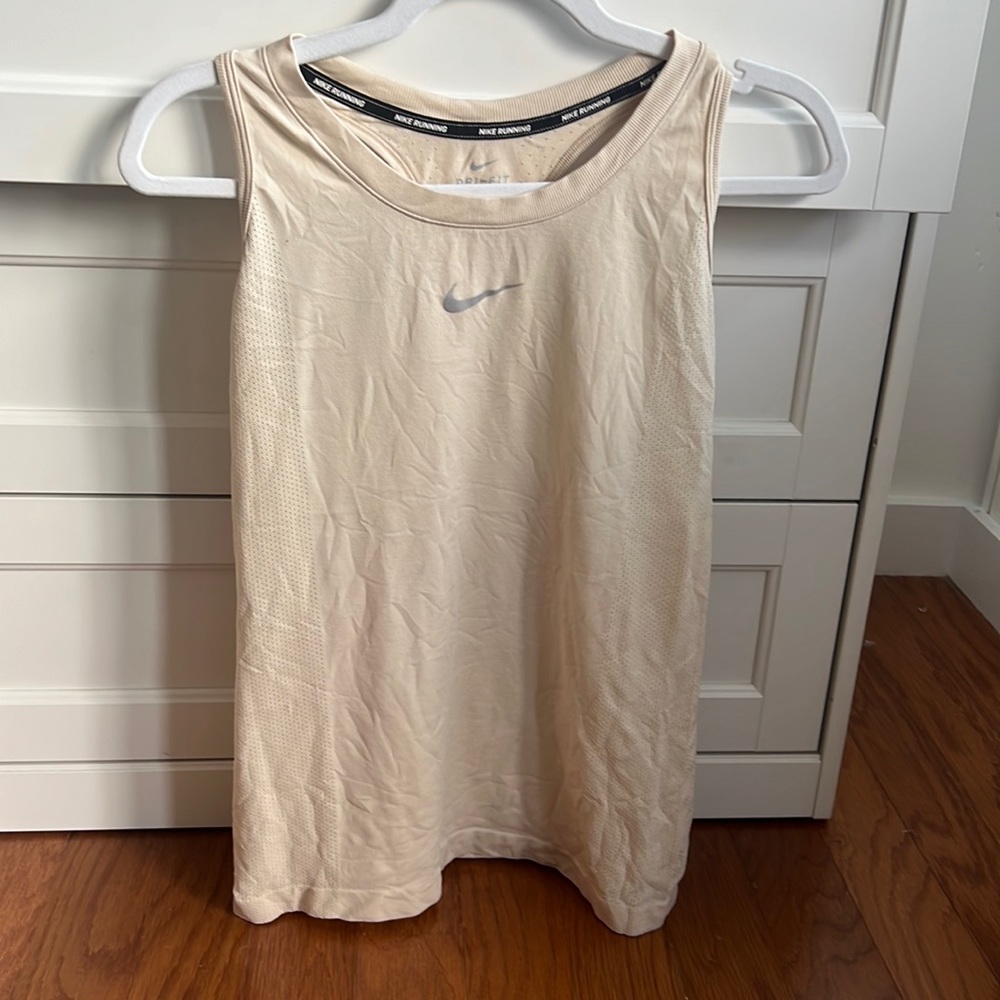 Ike running top - small
